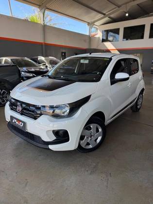 FIAT MOBI 1.0 FIREFLY FLEX DRIVE MANUAL FIAT MOBI 1.0 FIREFLY FLEX DRIVE MANUAL